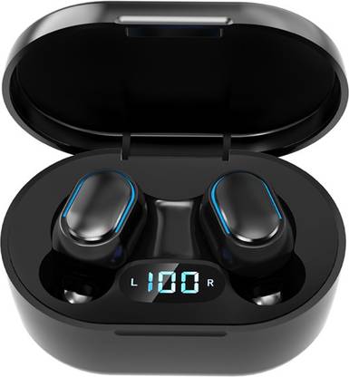 VIZIO Tws T-12 bluetooth wireless headset Bluetooth Gaming