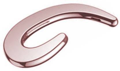 Appcloud Ear-Hook Wireless Headphones Non-Ear Plug Bluetooth Single Bluetooth