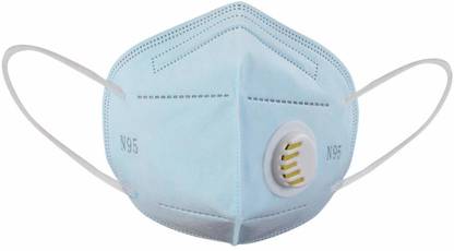 CADEAU DRDO, SITRA, ROHS, CE, ISO, EN149, FDA Approved Mask N92 Reusable
