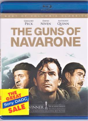 The Guns of Navarone