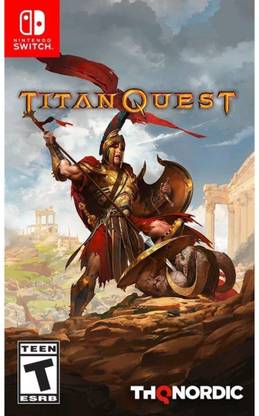 Titan Quest