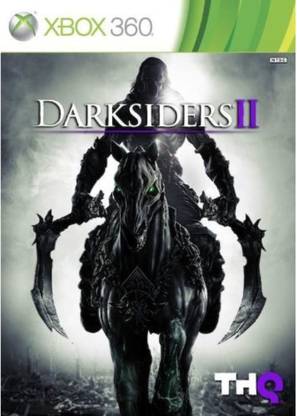 Darksiders 2 