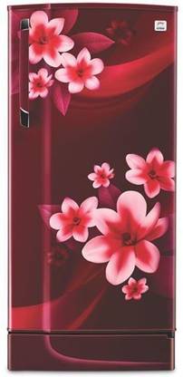 Godrej 200 L Direct Cool Single Door 3 Star Convertible Refrigerator