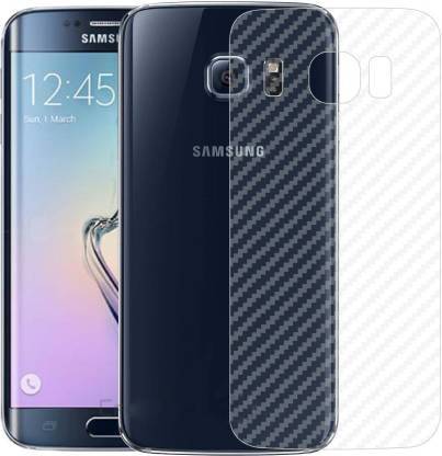 INSTYLE Back Screen Guard for Samsung Galaxy S6 Edge Plus
