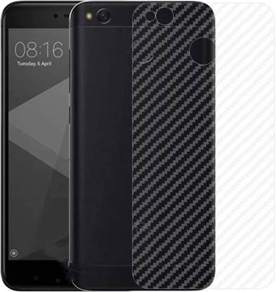 इनस्टाइल बैक स्क्रीन गार्ड Mi Redmi 4 के लिए