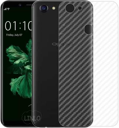 इनस्टाइल बैक स्क्रीन गार्ड OPPO F5 के लिए