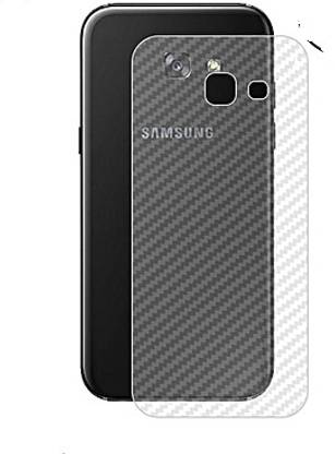 Aspir Back Screen Guard for Samsung Galaxy S6 Edge Plus