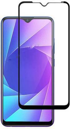SVK Edge To Edge Tempered Glass for SAMSUNG M10S