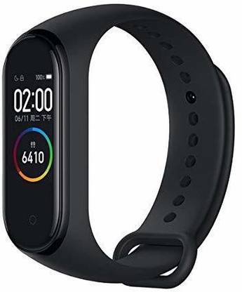 House Of Sensation m5 smart band with fingerprint