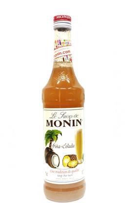 Monin Pina-Colada Pina Colada