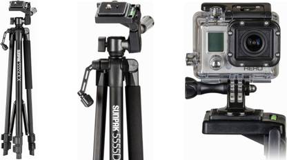 Sunpak 5555DLX(4335036687) Tripod