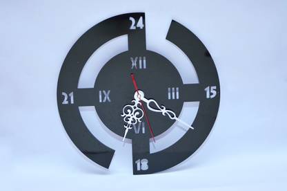 Winz Awards Analog 22 cm X 22 cm Wall Clock