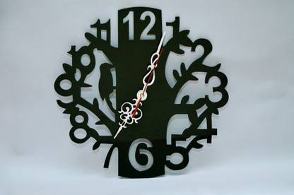 Winz Awards Analog 22 cm X 22 cm Wall Clock