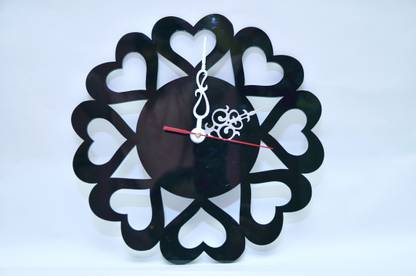 Winz Awards Analog 4 cm X 22 cm Wall Clock