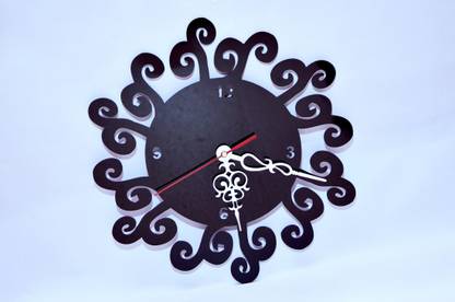 Winz Awards Analog 22 cm X 22 cm Wall Clock