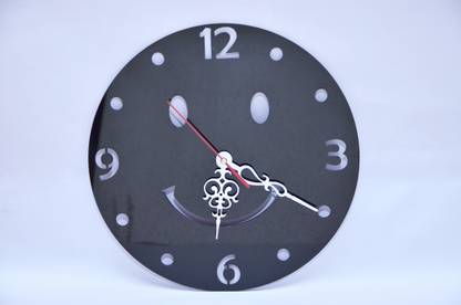 Winz Awards Analog 22 cm X 22 cm Wall Clock