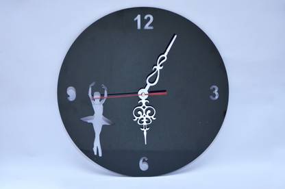 Winz Awards Analog 22 cm X 22 cm Wall Clock