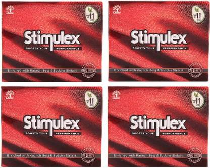 Dabur Stimulex