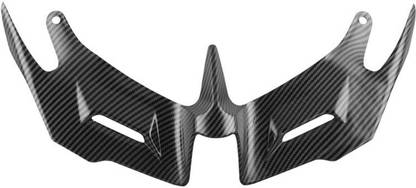 JB Racing WINGLET R3 Bike Fairing Kit