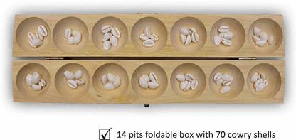 PALJJI HANDICRAFTS Board Game Board Game Accessories