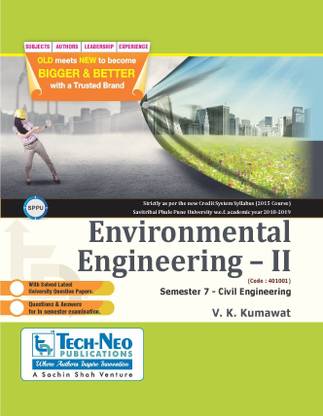 Environmental Engineering II