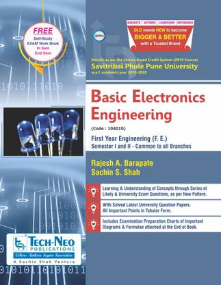 Basic Electronics Engineering