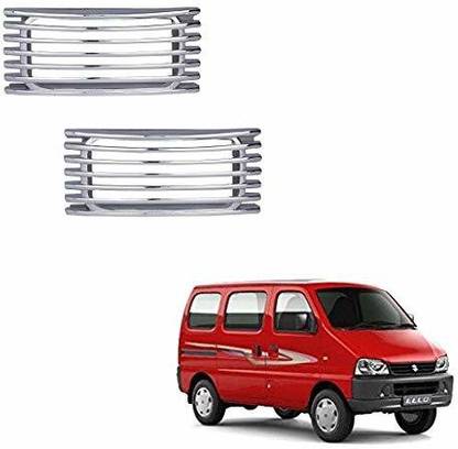 Uniqon Side Lamp Frame for Maruti Eeco