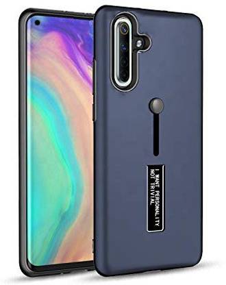 INSTYLE Back Cover for Realme 6