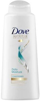 DOVE Nutritive Solutions Daily Moisture Conditioner 603 ml made in usa