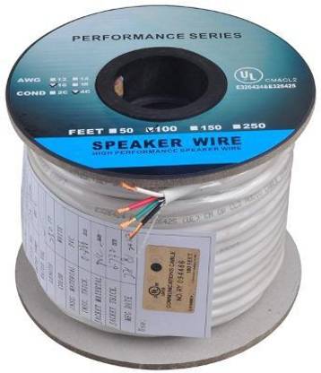 C&E 14 Gauge Copper Wire