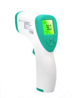 Everycom IR37 Infrared Digital Thermometer, MADE IN INDIA Thermometer