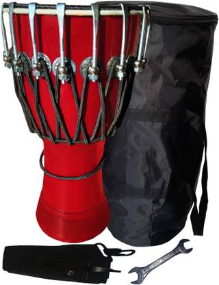 RAM musical GT-DR-ND-2002 Djembe