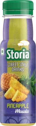 Storia Pineapple Masala