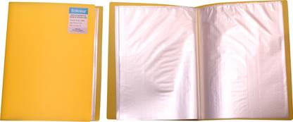 Erikauz Polycover A4 Size Paper