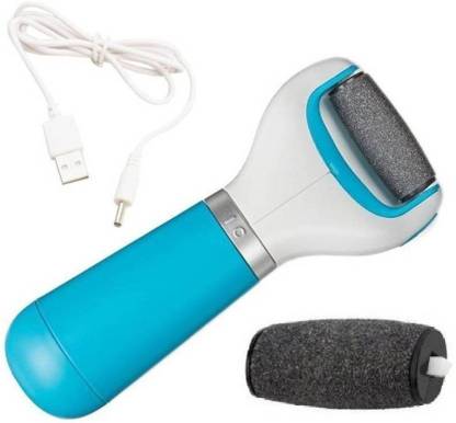 GLOWY Best Callus Remover Extra Coarse Refills Electric Foot exfoliation remover