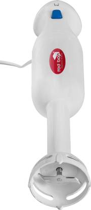 Redbox 300 W Red Hand Blender
