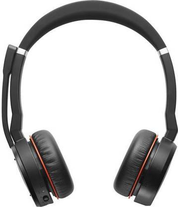 JABRA Evolve 75 Stereo Bluetooth