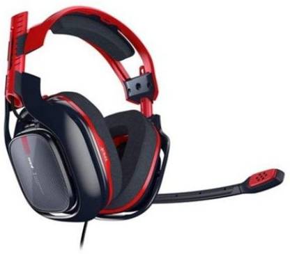 Astro Gaming A40 TR X-Edition Headset Wired
