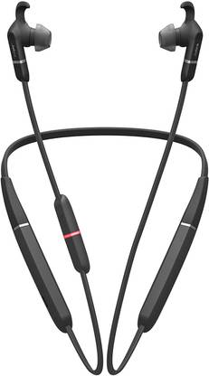 JABRA Evolve 65E MS & Link 370 Bluetooth