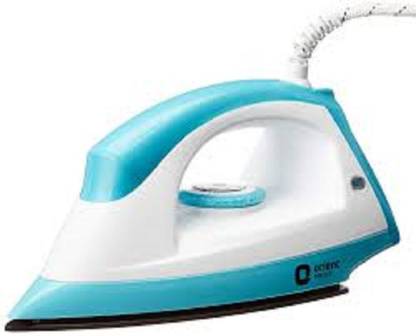 Orient Actus VHGH 1100 W Dry Iron