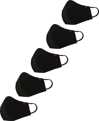 Billion Mouth Nose Cover Anti-pollution Reusable FM06 Reusable Cloth Mask