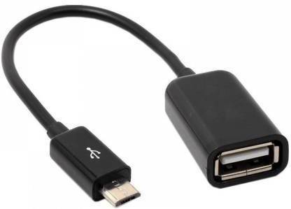 N2B Micro USB OTG एडाप्टर