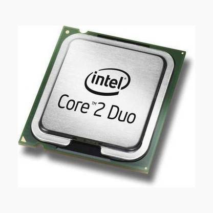 Intel E8400 3 GHz LGA 775 Socket 2 Cores 2 Threads Desktop Processor