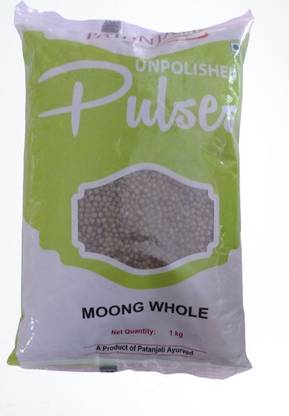 PATANJALI Moong Dal (Whole)