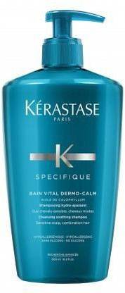 KERASTASE Specifique Bain Vital Dermo-Calm Shampoo