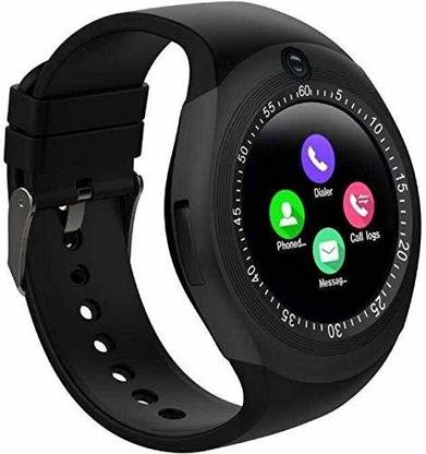 Ainsley Y1T Bluetooth Health & Fitness Notifier Smartwatch