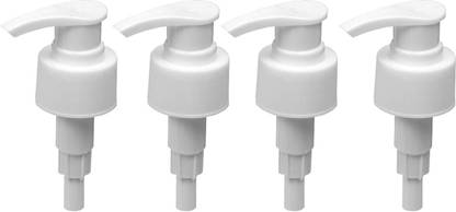 FUTURA MARKET Dispenser/ Hand/ Lotion Pump 28mm Neek sutable for all type bottle- Multi Purpose Multi Purpose