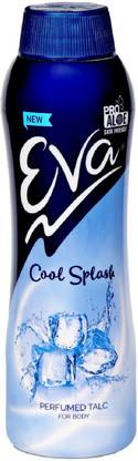 EVA Cool splash powder