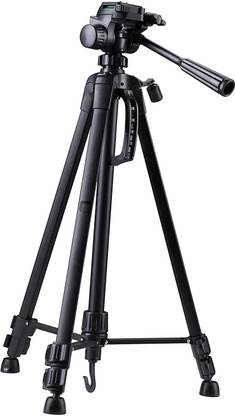 BLENDIA WT-3520 Tripod for All MOBILES and Camera Tripod Tripod
