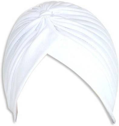 PASSIONSPORTS Solid Pagri